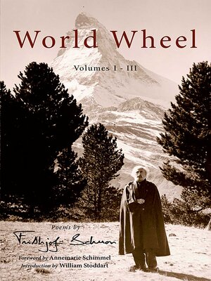 cover image of World Wheel